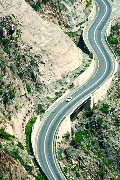 Infrastructure Development