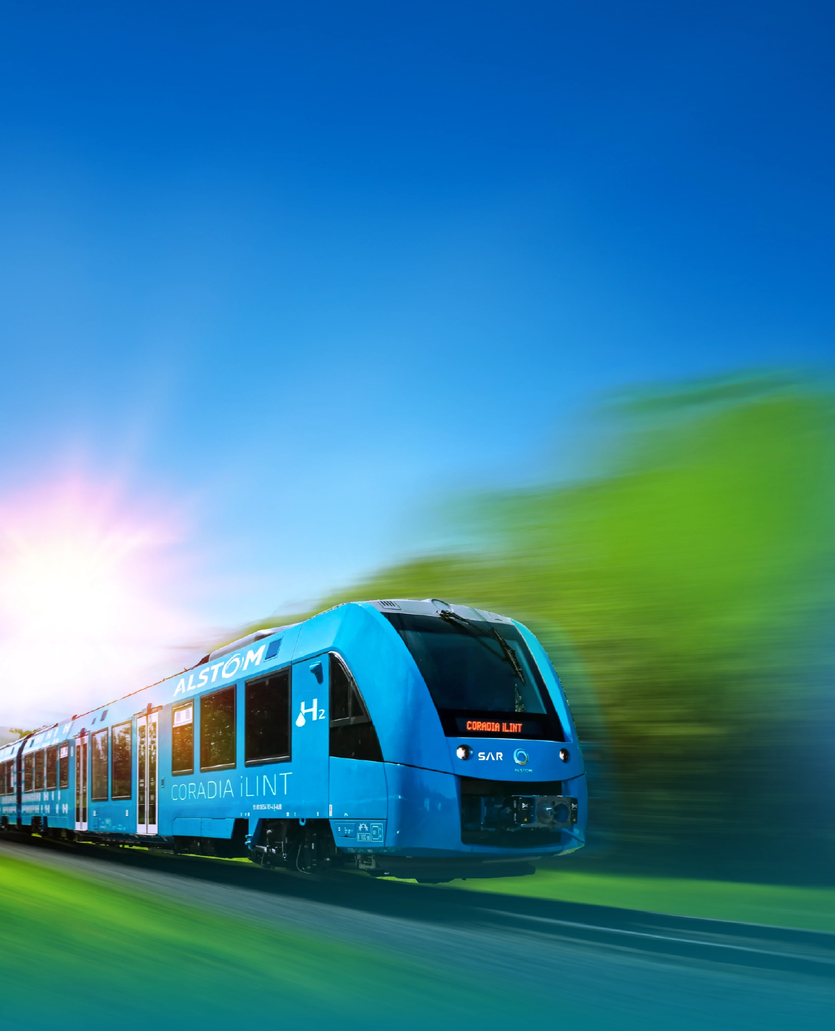 Sustainability & Innovation