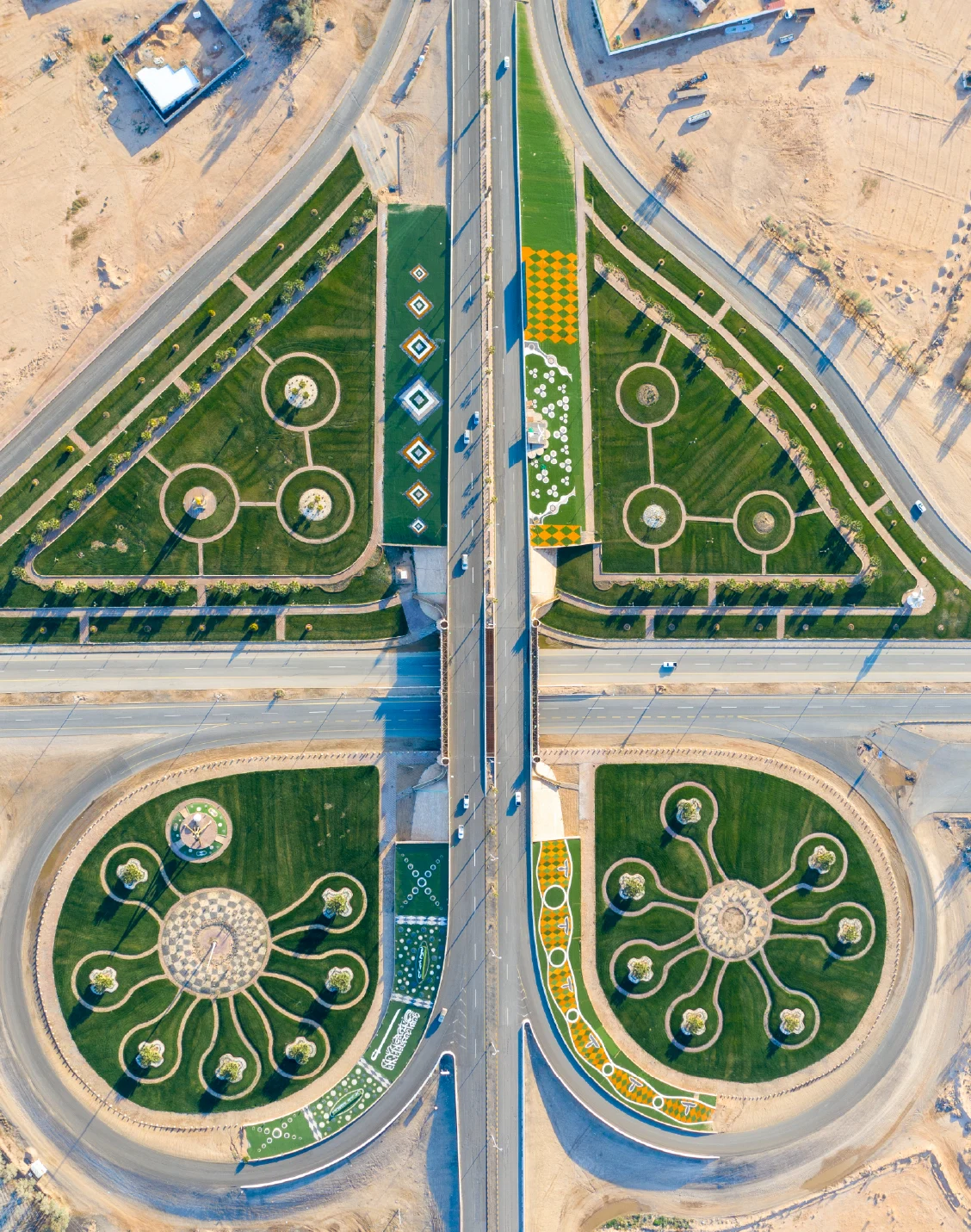 Objectives of the National Startegy