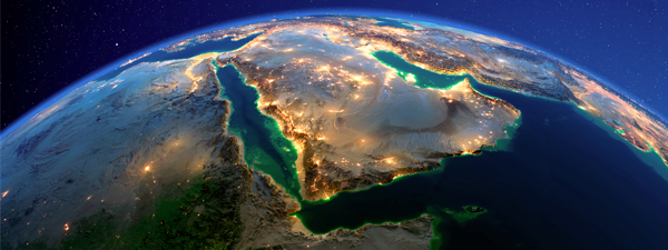 Enable developing and emerging sectors to grow and achieve their 2030 vision ambitions from logistics perspective.