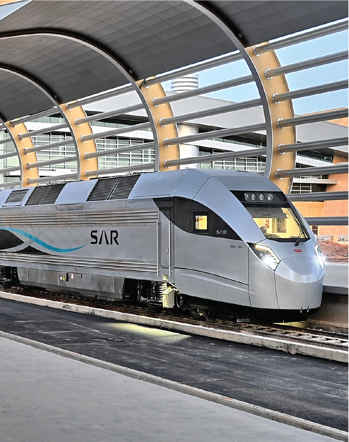 Sustainability & Innovation