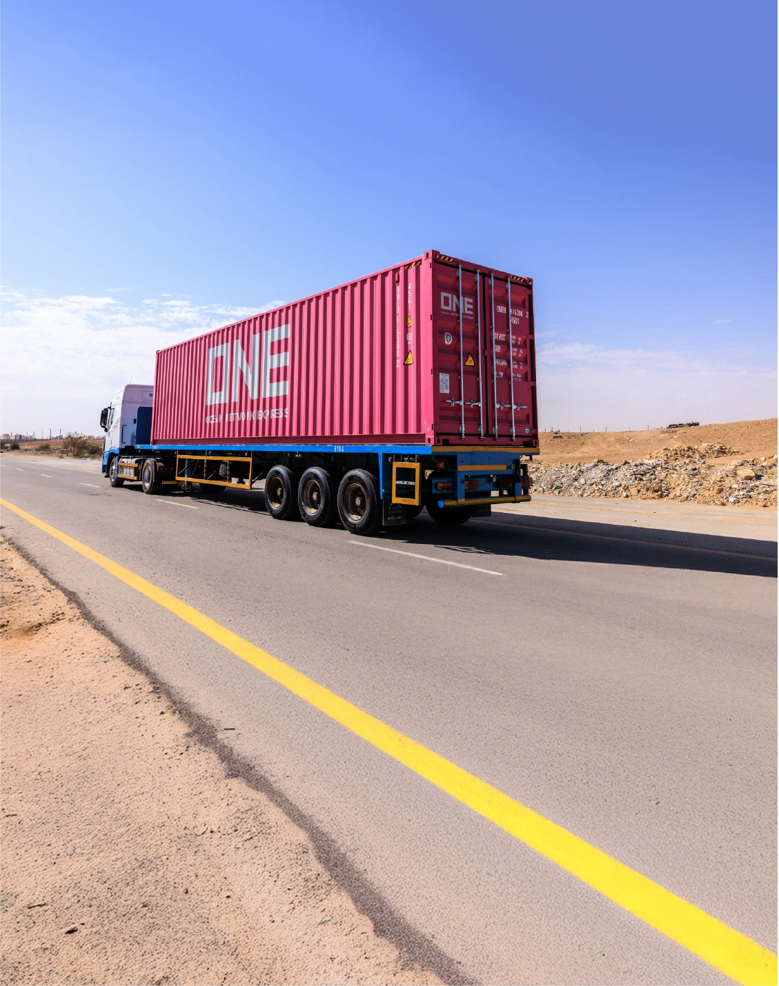 Network Optimization