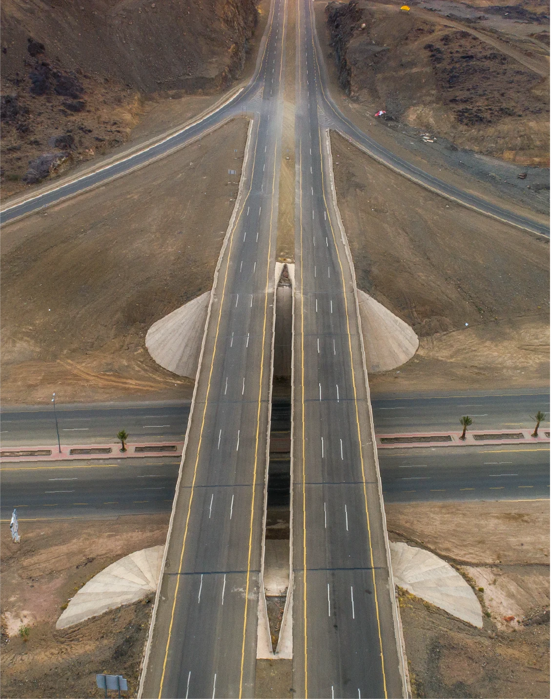 Infrastructure Development