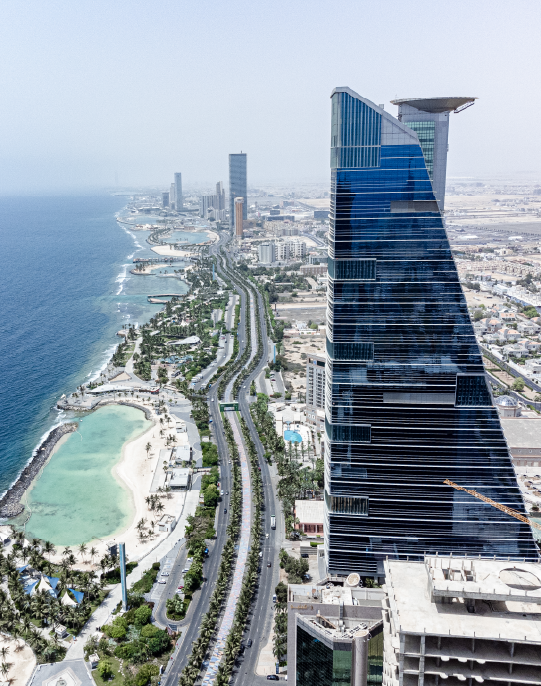 Infrastructure Development