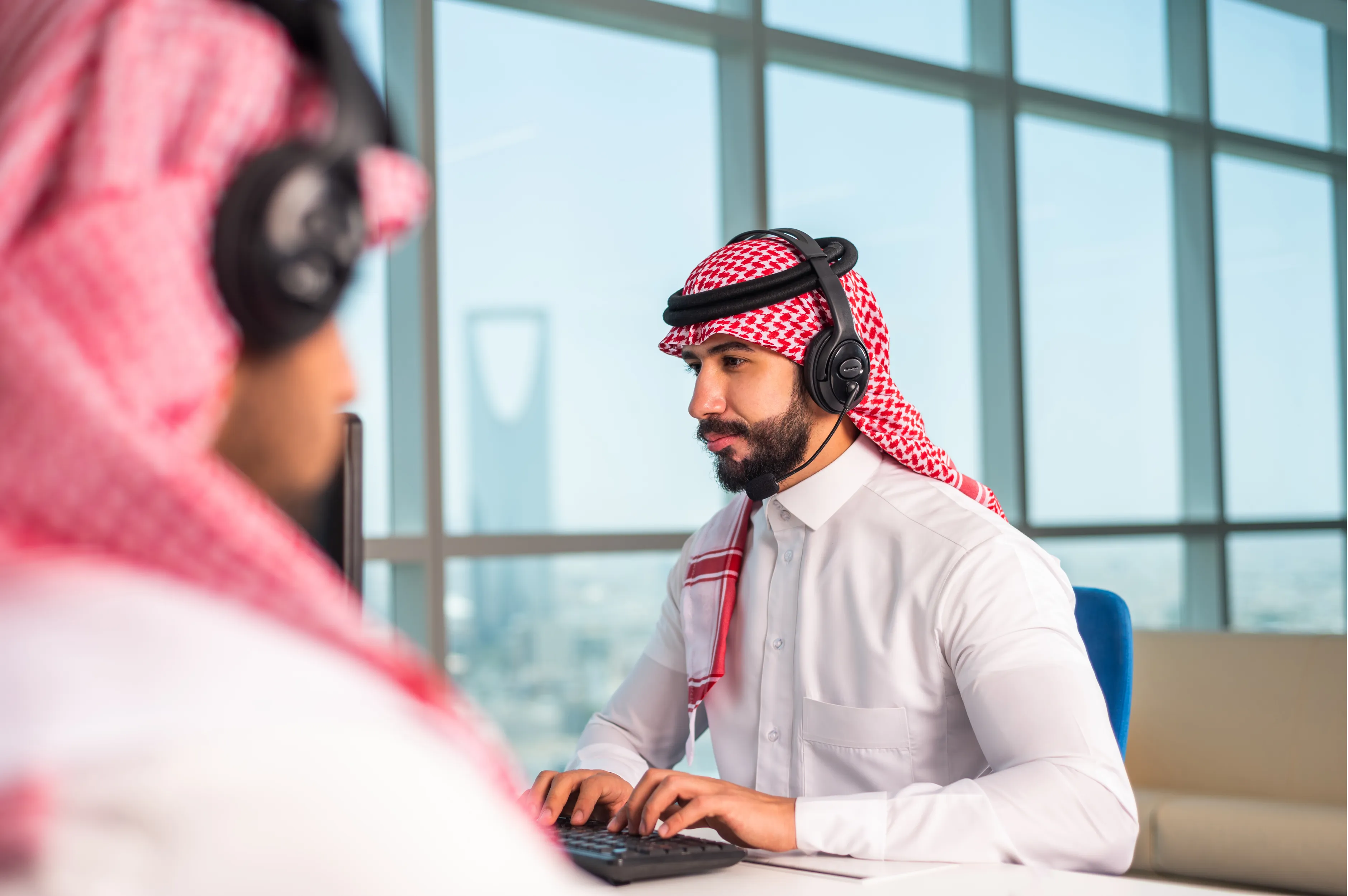 Share Your Voice in MoT Magazine