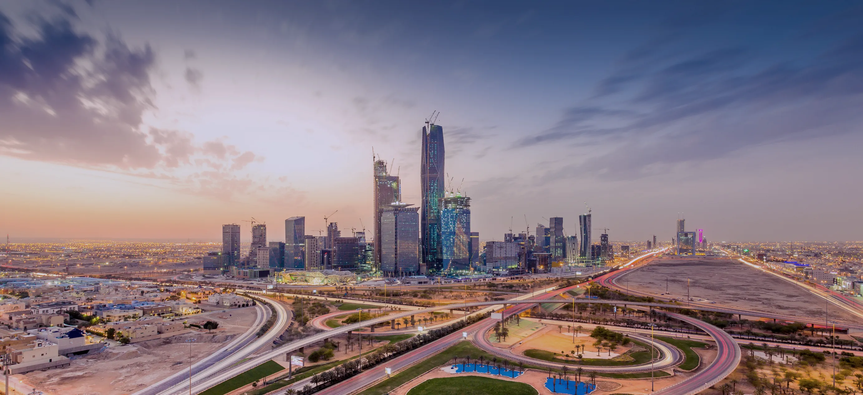 The National Transport and Logistics Strategy