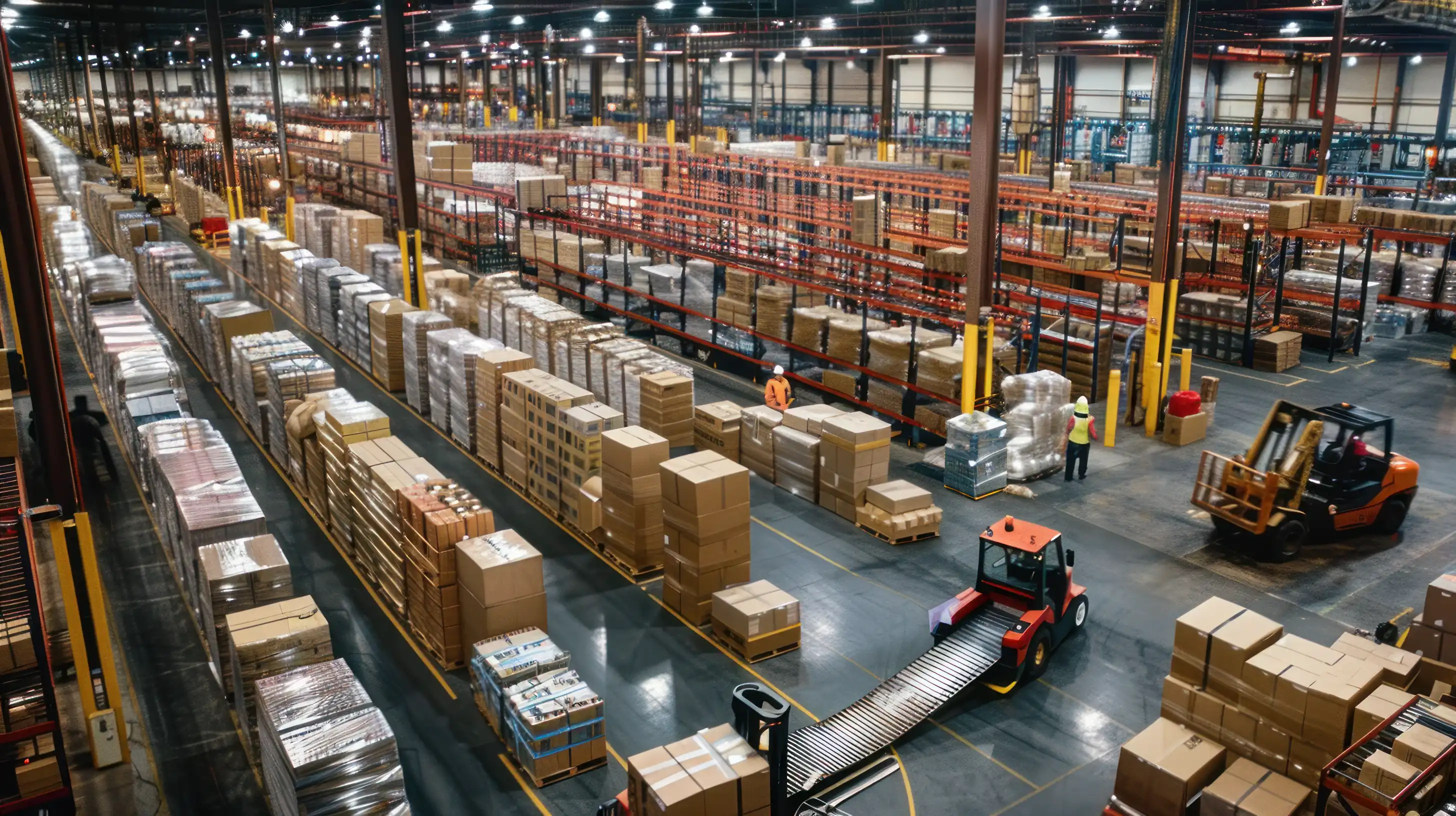 Objectives of the National Startegy