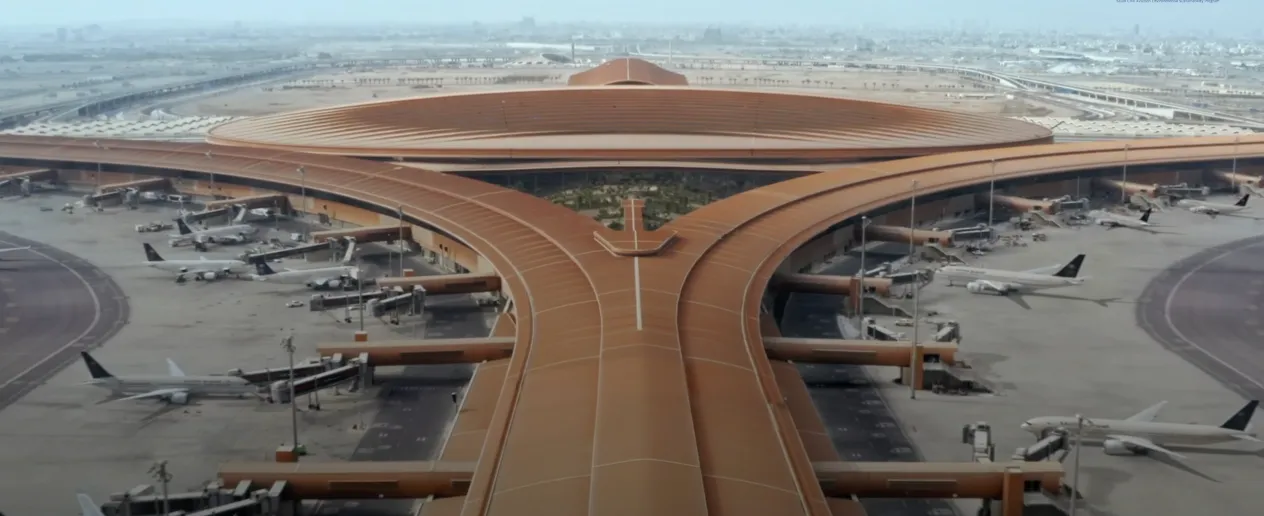 Expanded Air Transport Capacity