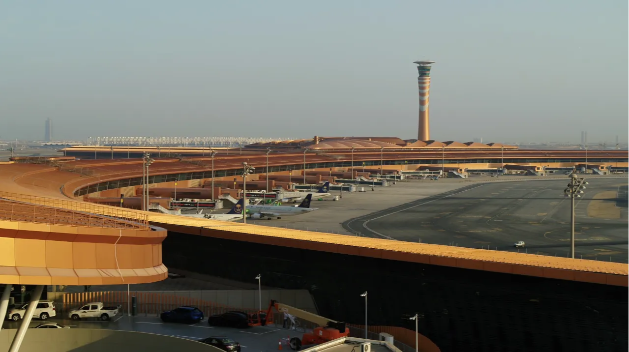 Expanded Air Transport Capacity