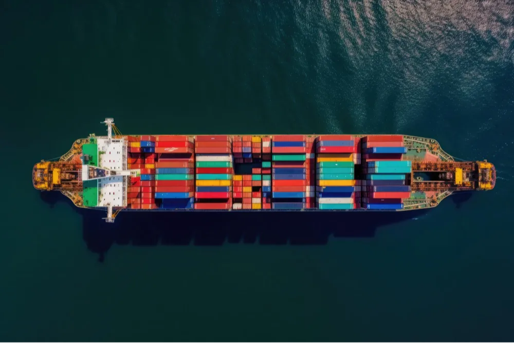 Optimizing Port Utilization