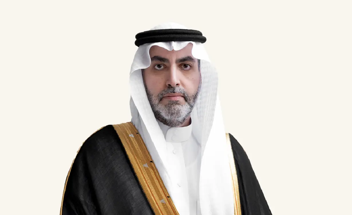 Assistant Minister of Transport & Logistic Services