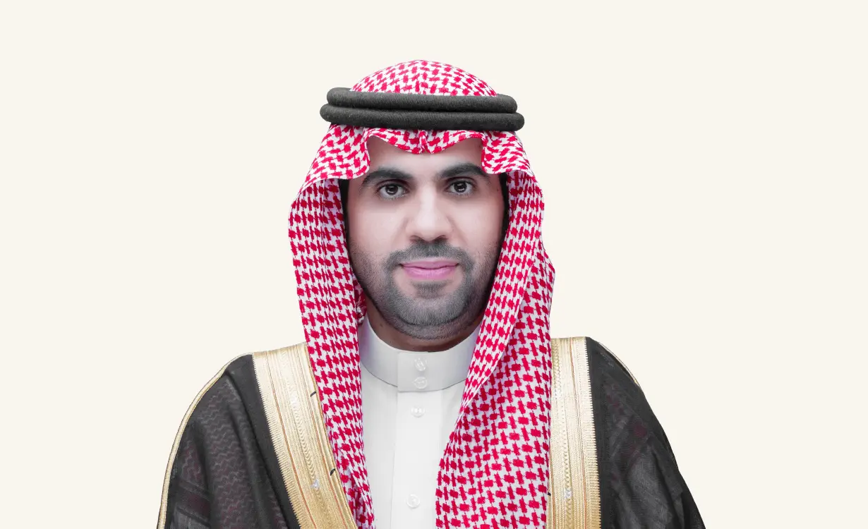 Deputy Minister for the Shared Services