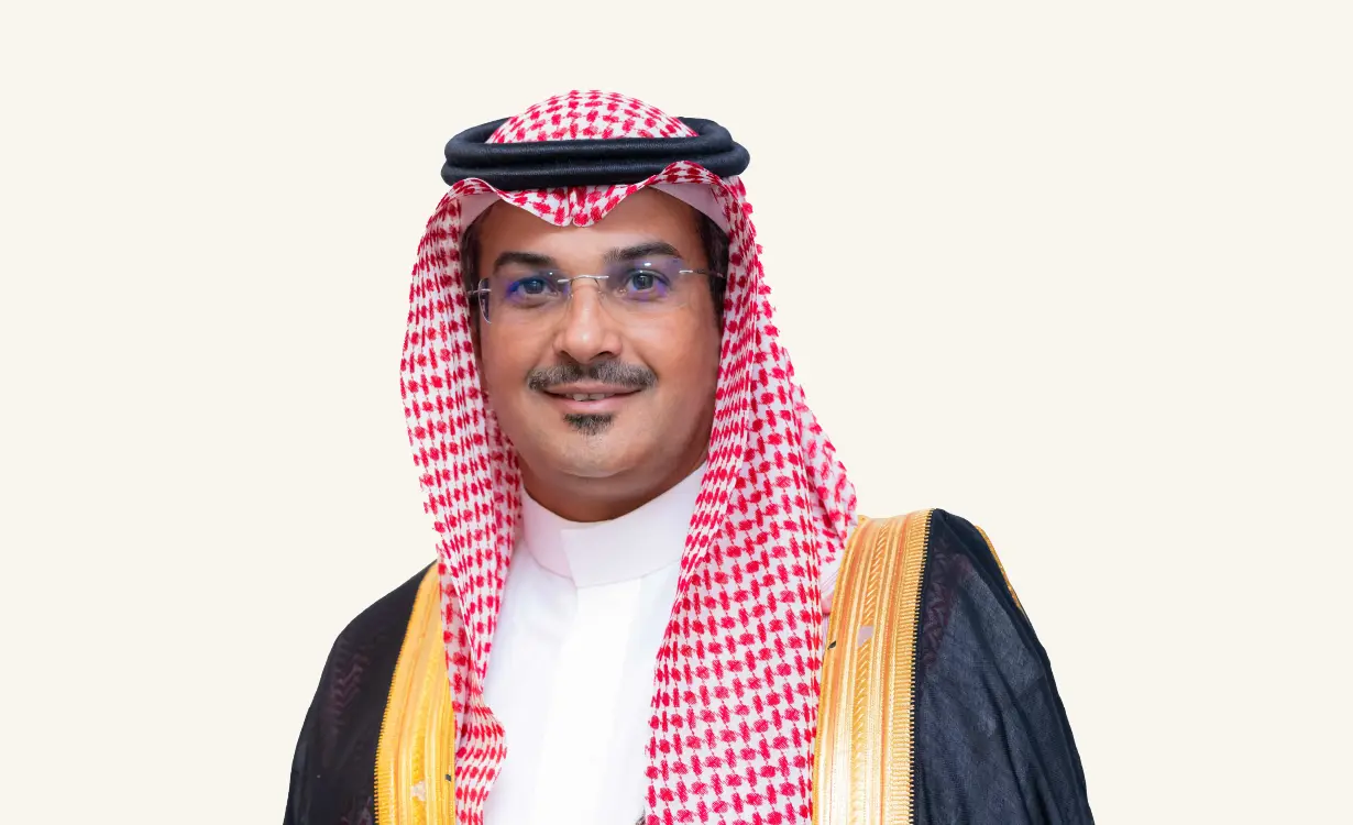 Mr. Musa bin Ahmed Al-Barqi