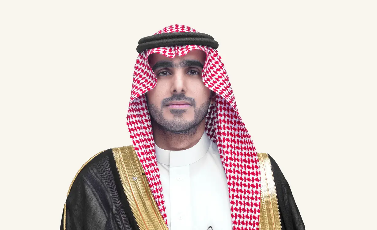 Deputy minister of Sector Enablement - Ministry of Transport and Logistic services