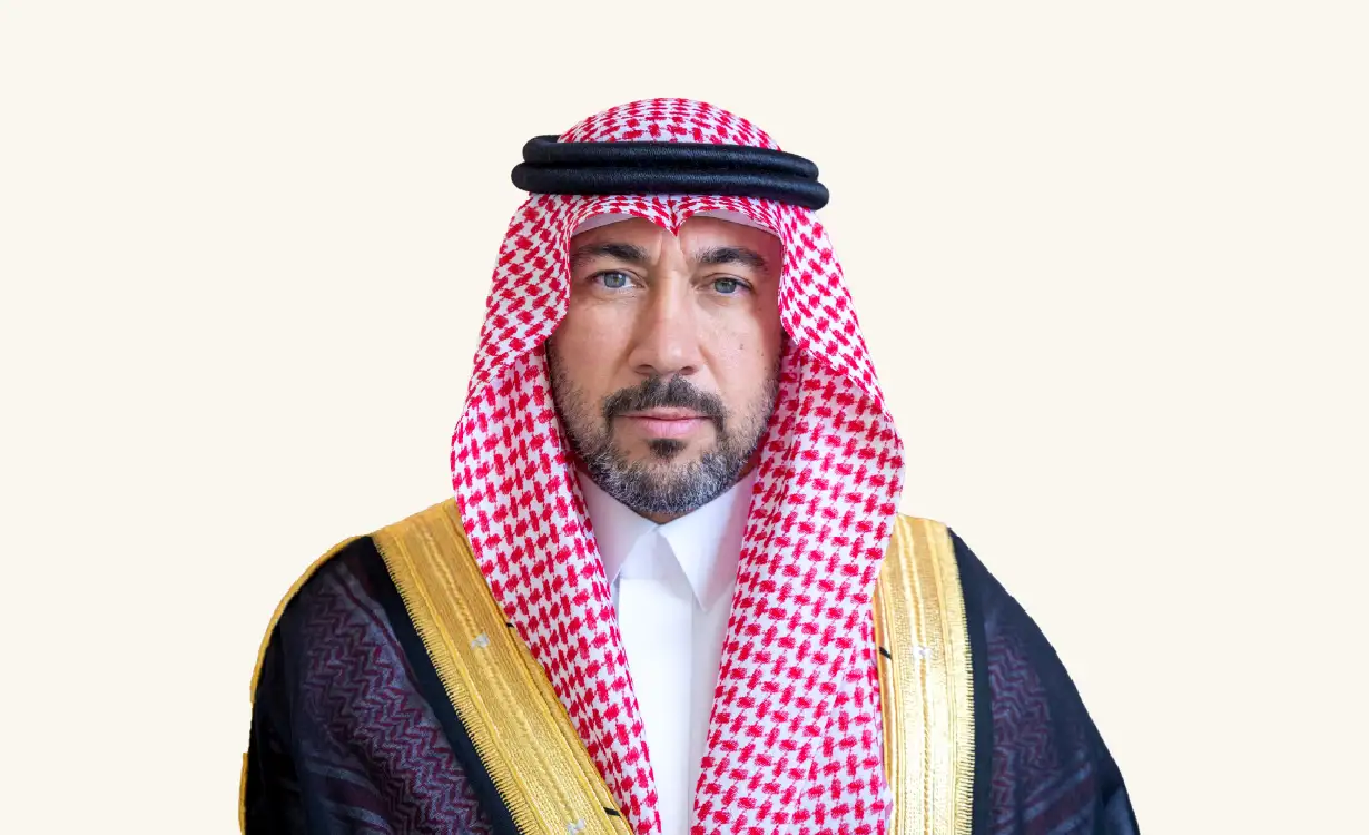 Tareq bin Ziyad Al Shami