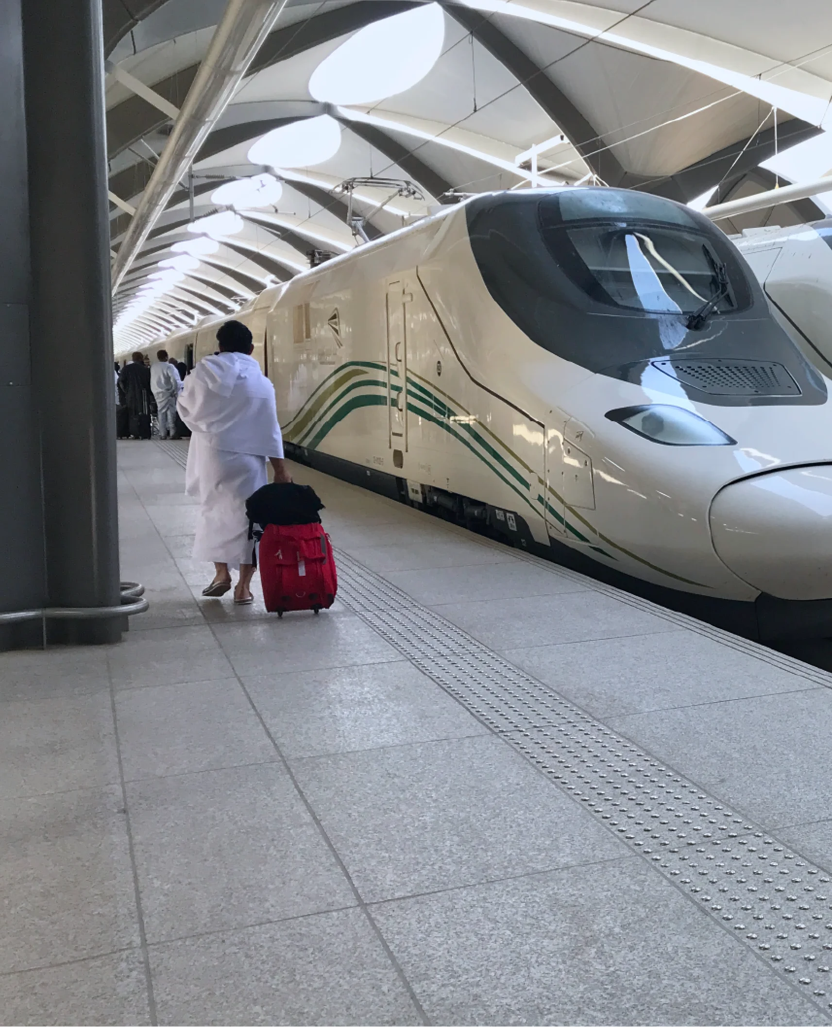 Strengthen Islamic values & national identity