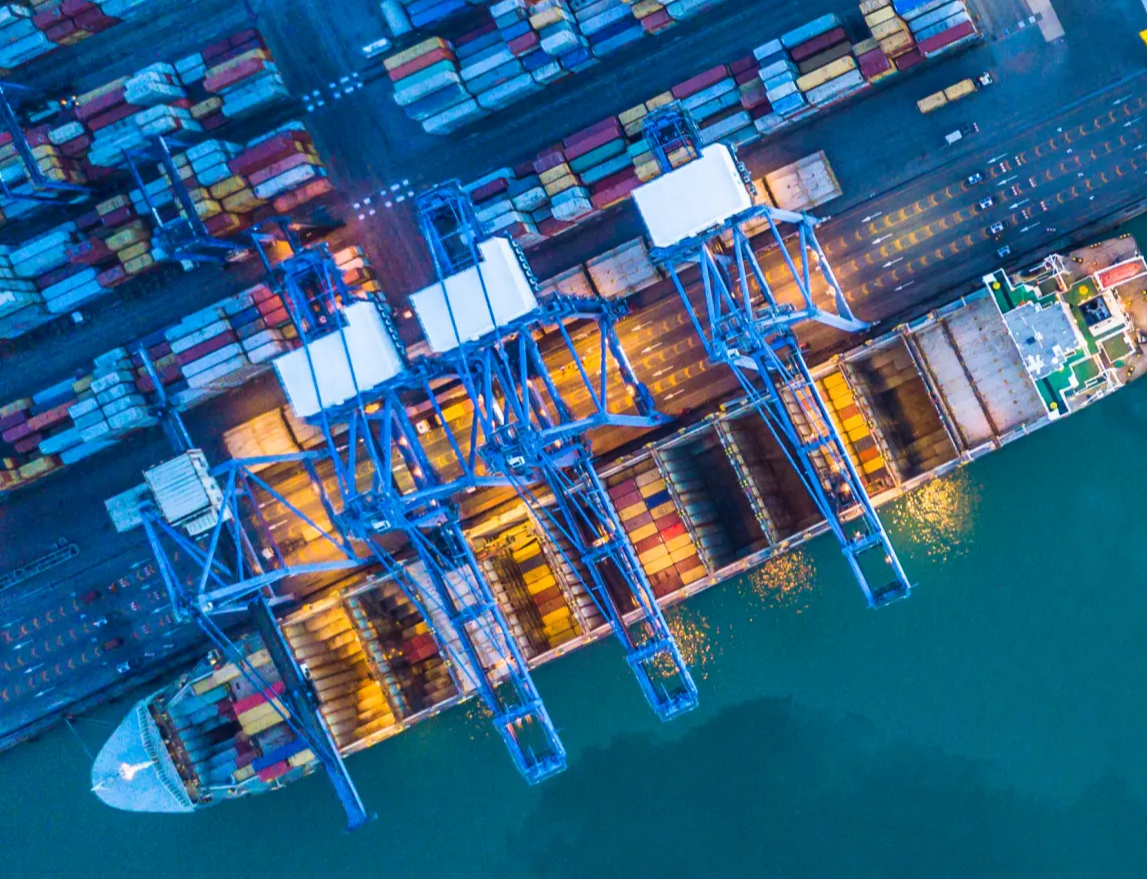 Saudi Arabia ranks 38th in the World Bank’s Logistics Performance Index for 2023.