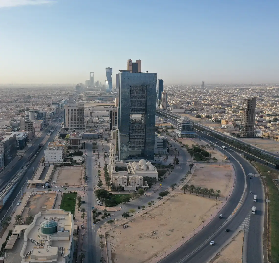 Objectives of the Ministry of Transport and Logistic Services