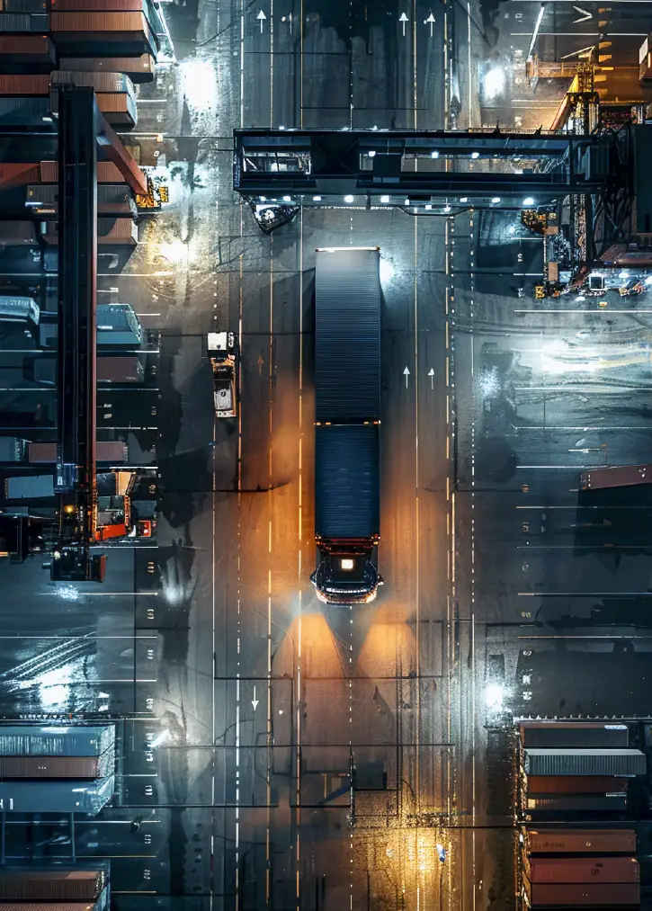 الرؤية والرسالة