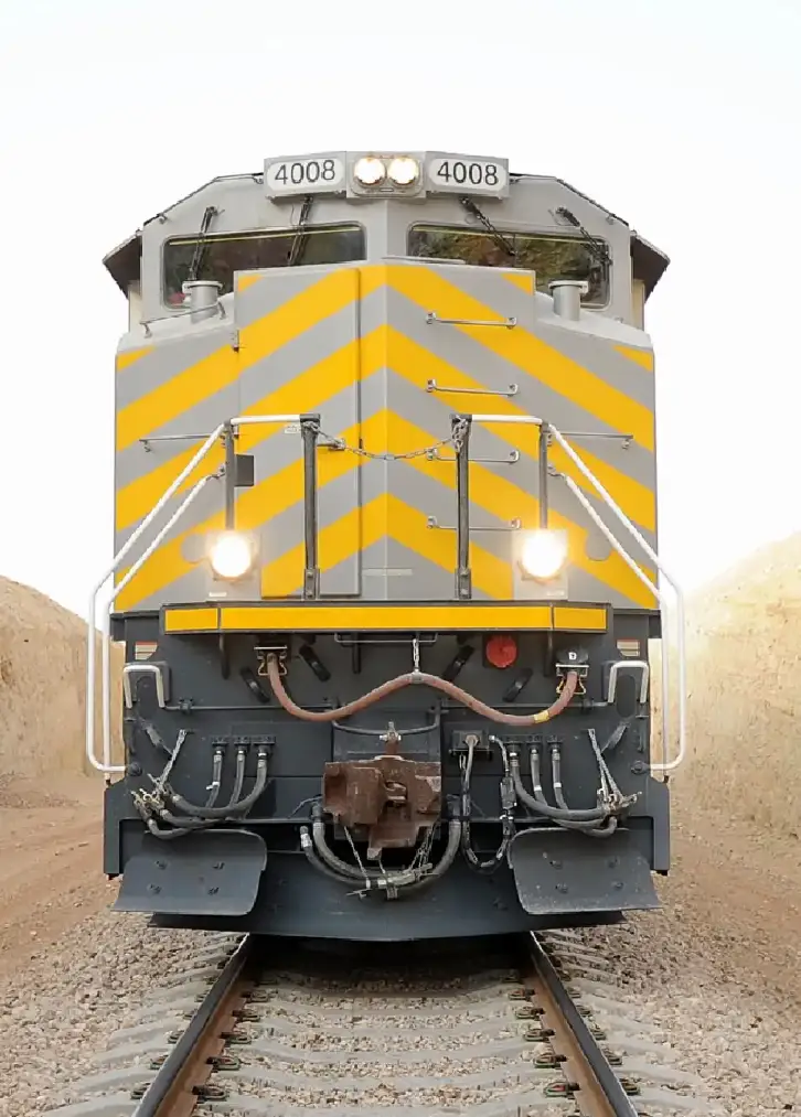 الرؤية والرسالة