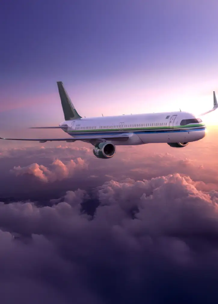 الرؤية والرسالة