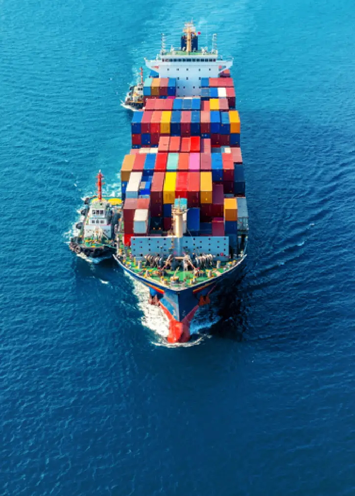 الرؤية والرسالة