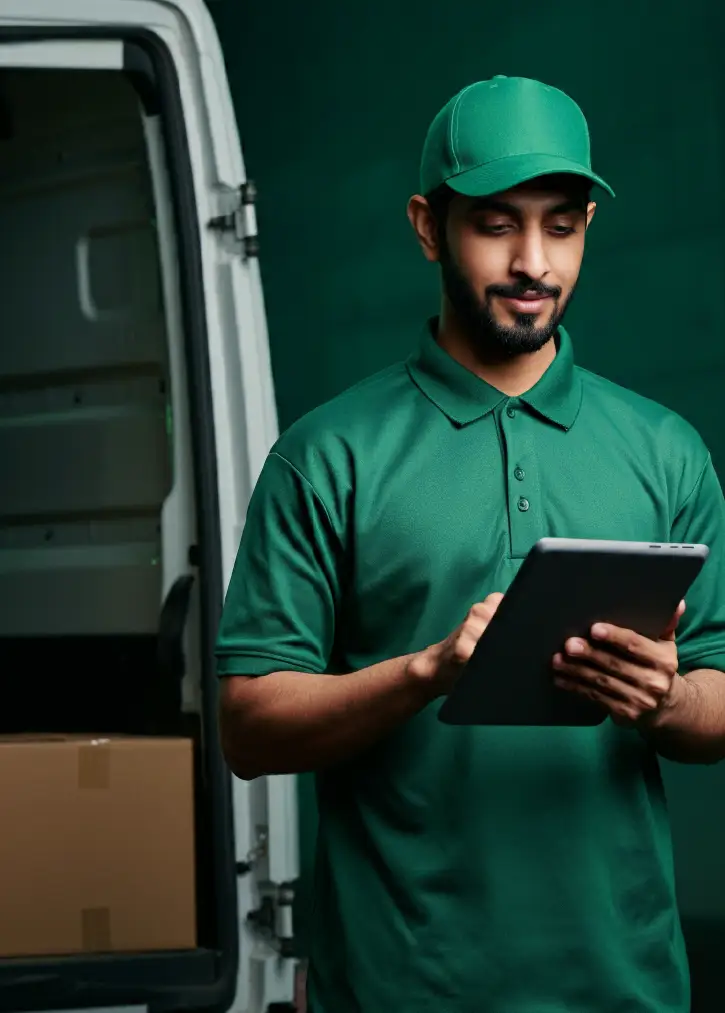 الرؤية والرسالة